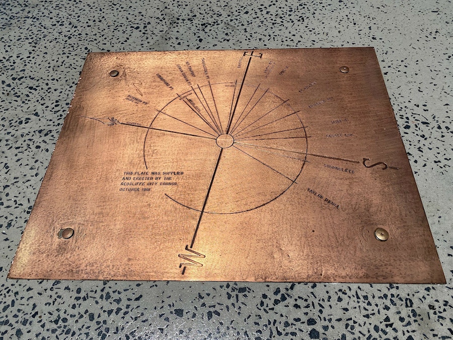 New memorial honours HMQS Gayundah